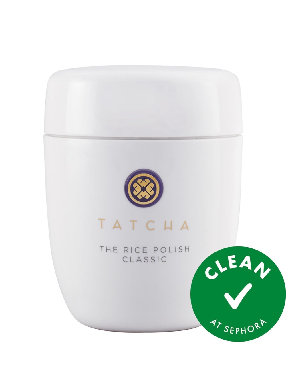 [SKIN] Tatcha Rice Polish Classic Enzyme Powder Cleanser Gentle Exfoliating